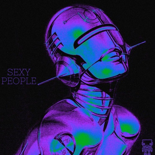 BRK (BR) - SEXY PEOPLE [CAT482853]